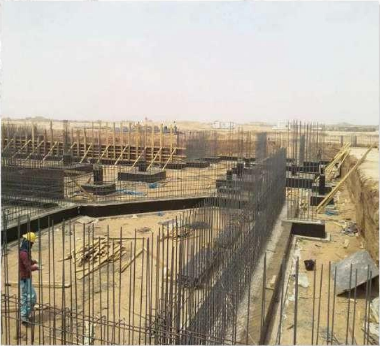 المقرات الامنية الإصلاحيات